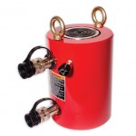 CYLINDER 100 TON HDG10008